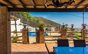 Lagar Andaluz con piscina privada